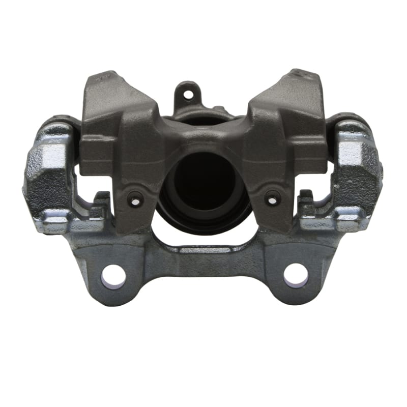 DFC — DFC 10-14 Mercedes-Benz E350 Rear-L Silver Zinc Coated Premium Caliper
DFC Brake Caliper