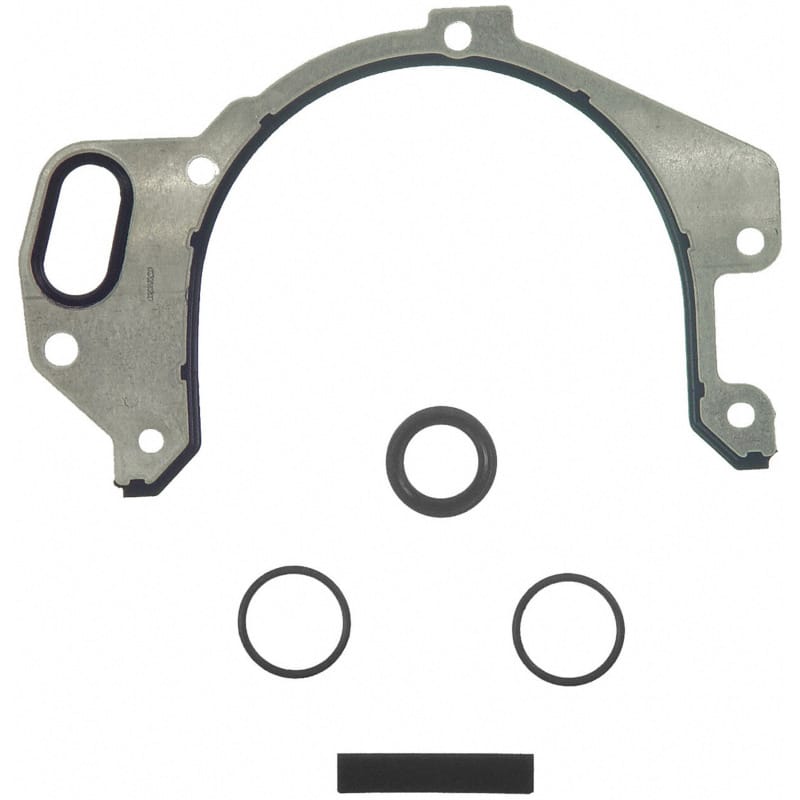 Fel-Pro — Fel-Pro Chrysler Pacifica TCS 45992 Engine Crankshaft Seal Kit