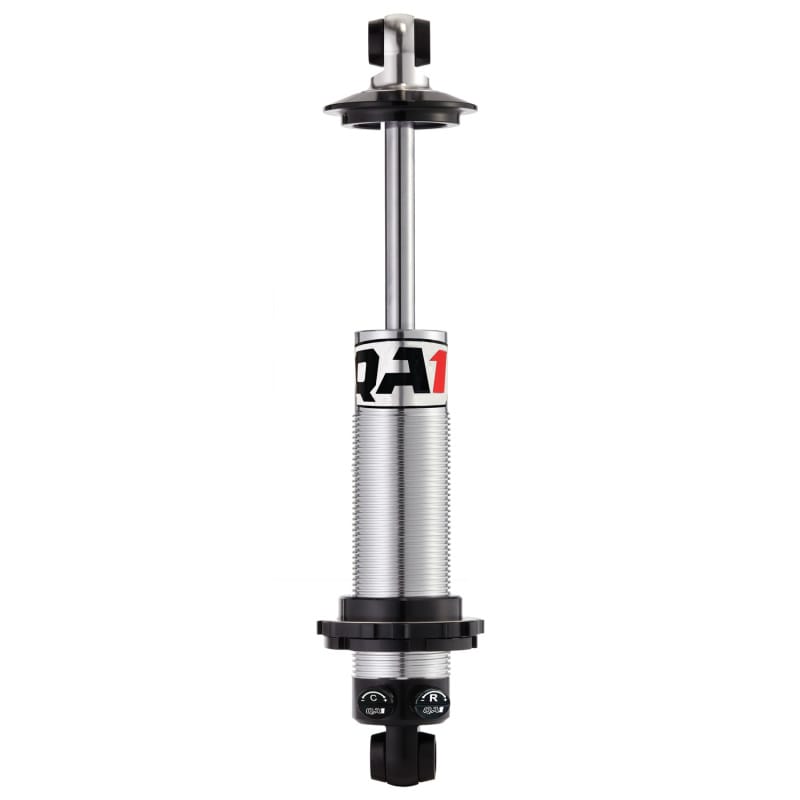 QA1 — QA1 Proma Star Series Coil-Over Shock Absorber - Double Adj. - Bushing Mount - 11.125in/16.375in
Proma Star Shock