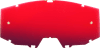 Answer — Answer Lens Mirror Red