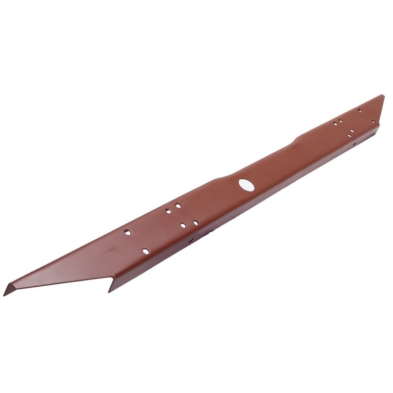 OMIX — Omix Rear Frame Crossmember 50-52 Willys M38