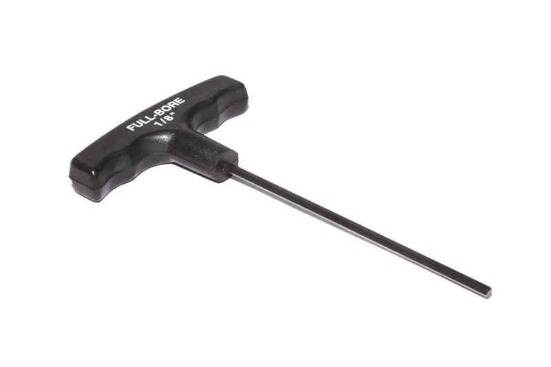 COMP Cams — 1/8" T-Handle for EZ Valve Lash Wrenches