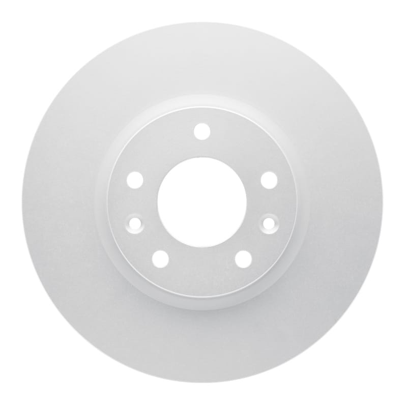 DFC — DFC 06-13 Ford Fusion Front GeoSPEC Coated Rotor
DFC Brake Rotor