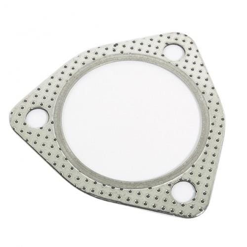 BLOX Racing — BLOX Racing Exhaust Gasket - 2.5inch (3-bolt)