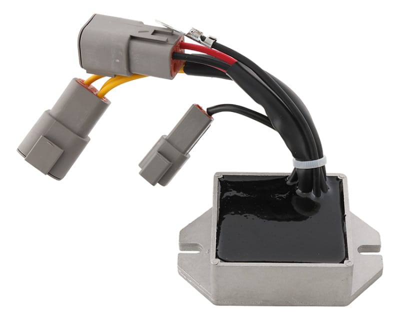 Arrowhead — Arrowhead Ski-Doo Regulator / Rectifier