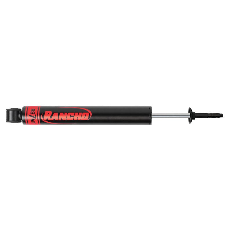 Rancho — Rancho 00-08 Dodge Ram 1500 Front RS7MT Shock
Shock Absorber