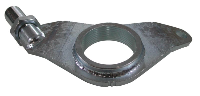 SPC Performance — SPC Performance WIDE 20 deg. SCREW IN
BALL JOINT PLATE
BJ PLATE