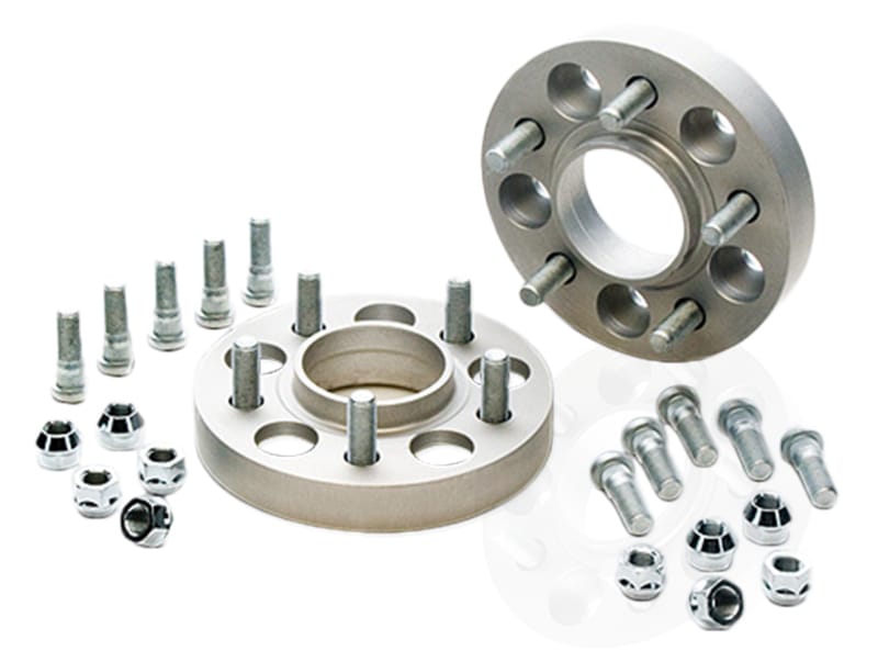 Eibach — Eibach 21-24 Acura TLX Sedan 2.0 T AWD UB6 / 17-21 Honda Civic Type R Pro-Spacer Kit (20mm Pair)
20mm Pair