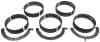 Clevite — Clevite Ford 4.6L SOHC 1991-2004 5.4L 1997-2007 Main Bearing Set
