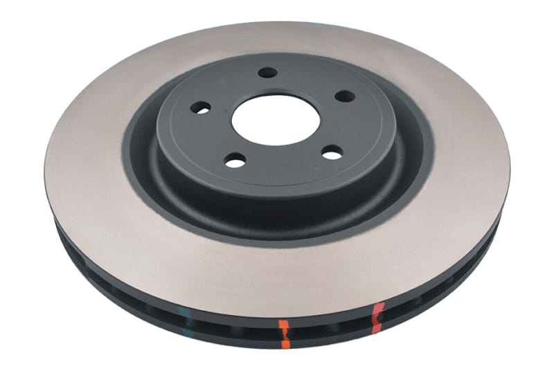 DBA — DBA 12-20 Jeep Grand Cherokee SRT8 Front 4000 Series Plain Rotor
Brake Rotor
Brake Disc
