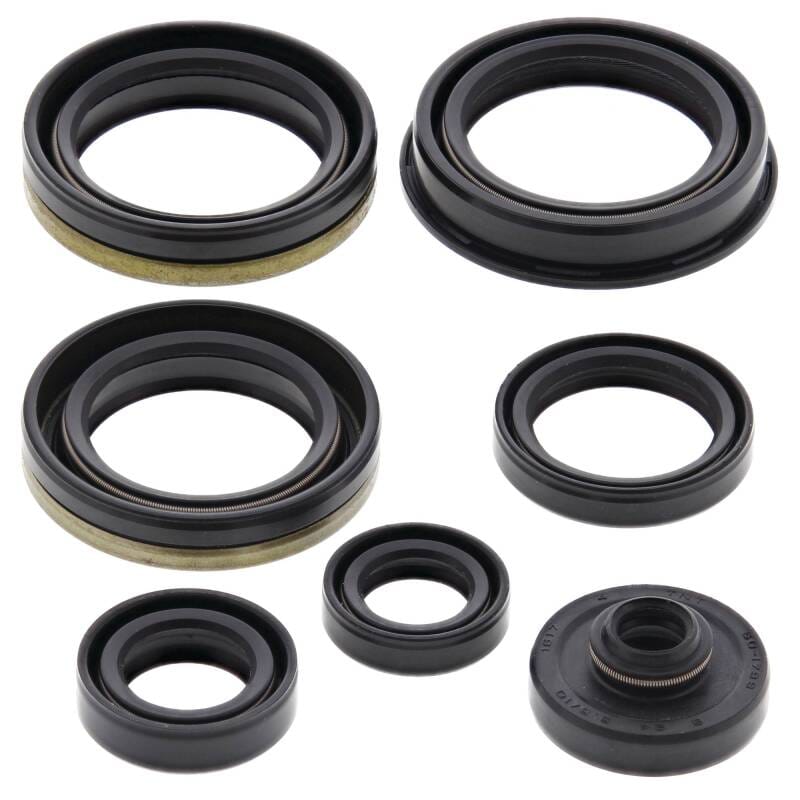 Vertex Pistons — Vertex Gaskets 06-08 Suzuki RM250 Oil Seal Kit