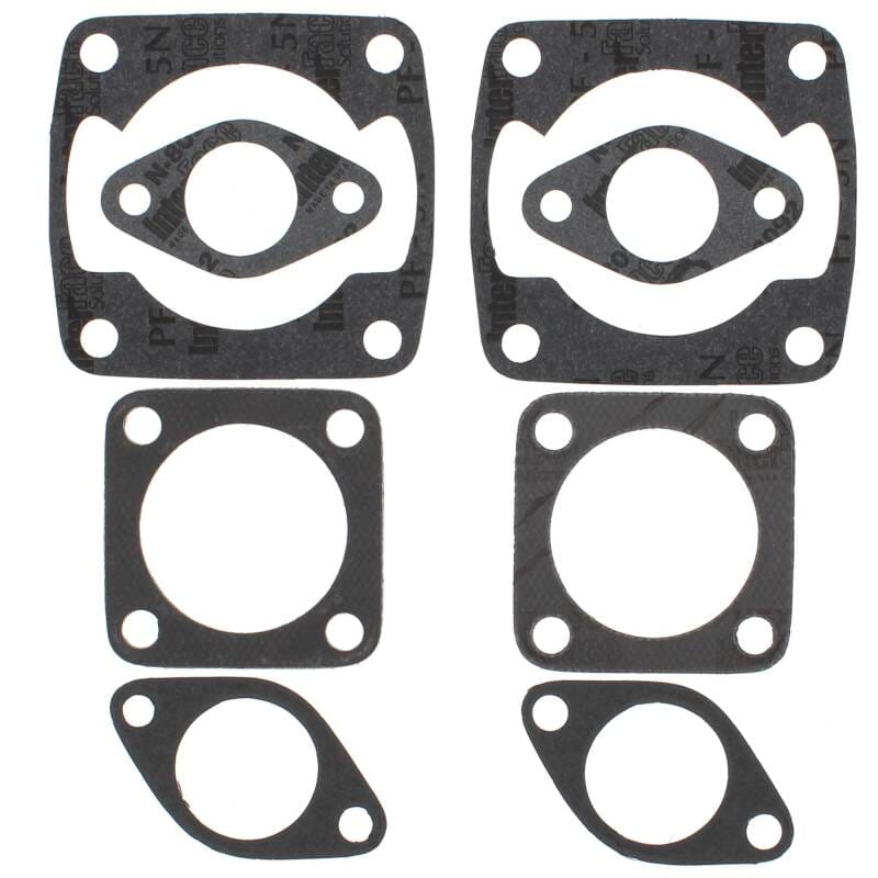 Vertex Pistons — Vertex Gaskets 76-80 Arctic Cat Jag 2000 Top End Gasket Kit