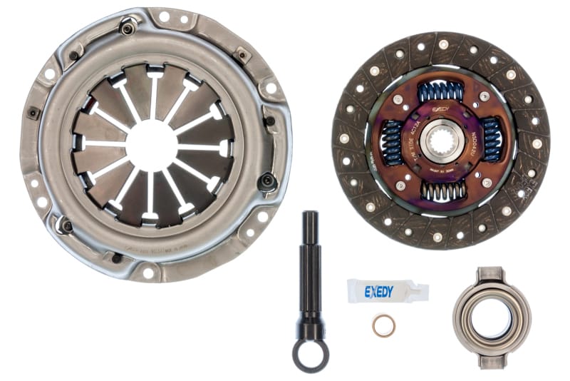Exedy — Exedy OE 1995-1998 Nissan 200SX L4 Clutch Kit