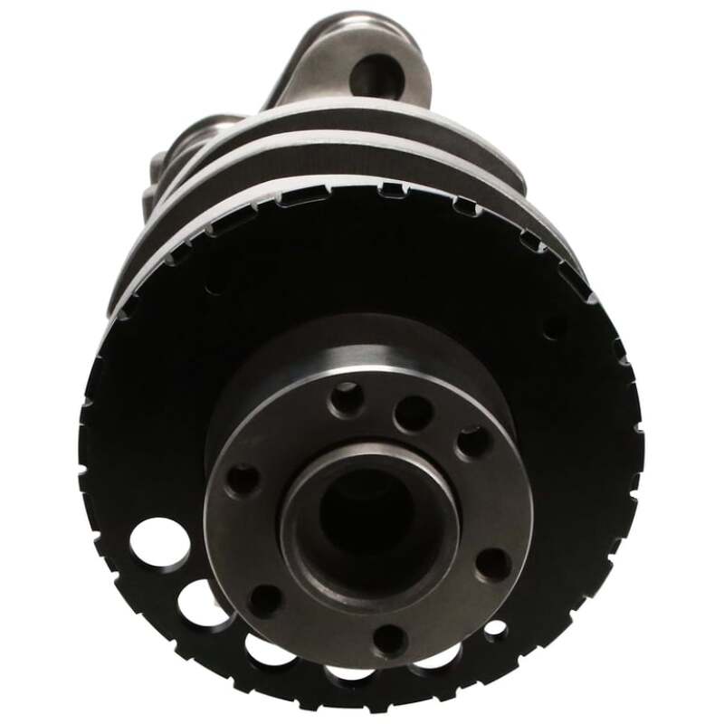 Manley Performance — Manley Chevrolet LS 4.000in Stroke Lightweight Pro Series Crankshaft (Not Balanced)
Crankshaft