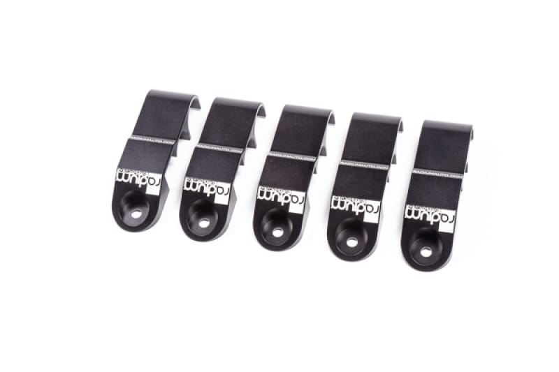 Radium Engineering — Radium Engineering Nissan R-35 GT-R Fuel Line Retaining Kit