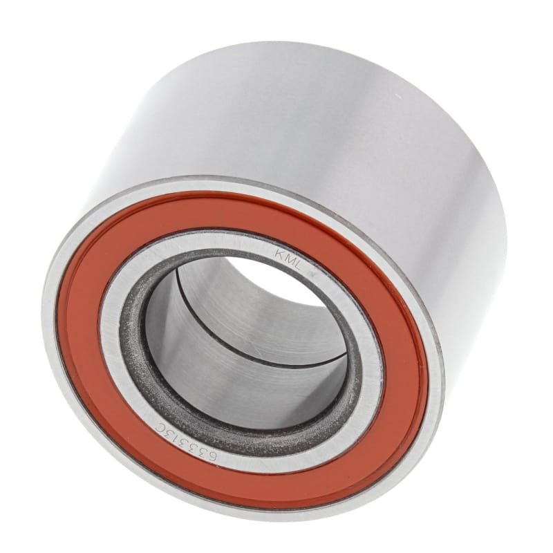 All Balls Racing — All Balls Racing 19-22 Kawasaki Mule PRO-MX Wheel Bearing Kit Front