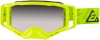 Answer — Answer ARC Bolt Goggles Hyper Acid/Black - Adult