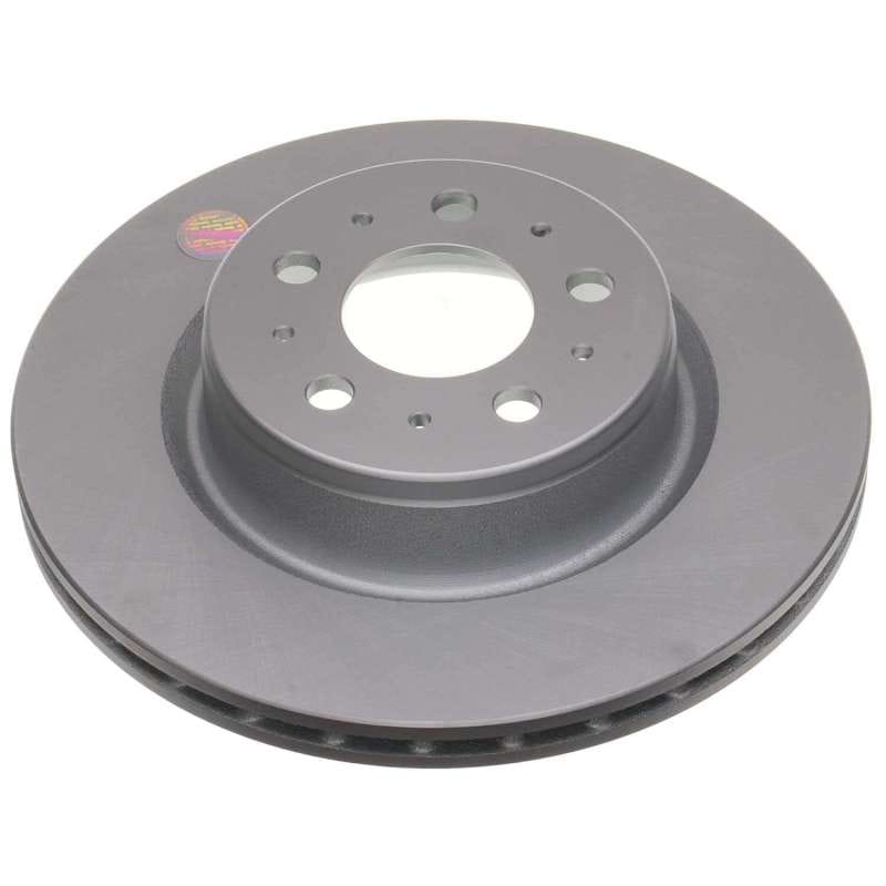 PowerStop — Power Stop 17-21 Tesla 3 Front Evolution Coated Rotor
PowerStop EVC