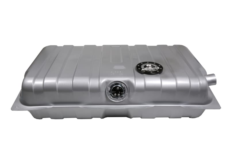 Aeromotive — Aeromotive 62-65 Chevrolet II/Nova 340 Stealth Gen 2 Fuel Tank
