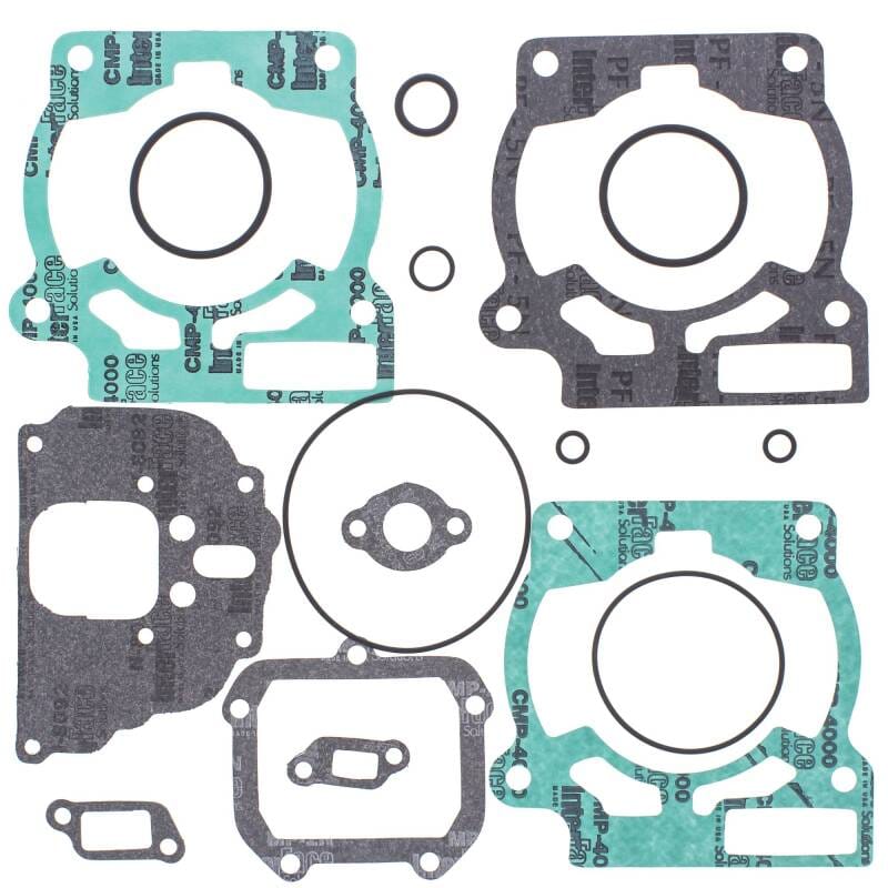 Vertex Pistons — Vertex Pistons 07-15 125 SX/07-08 144 SX/09-15 150 SX Top End Gasket Kit