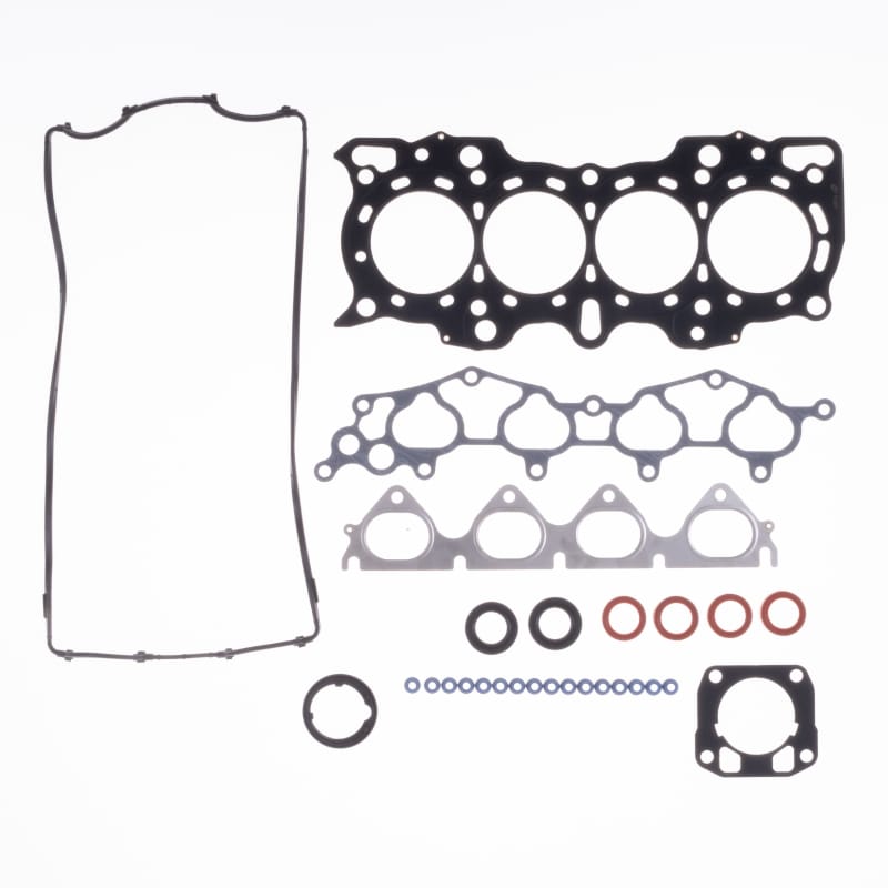 Cometic Gasket — Cometic Honda B18A1/B18B1 Top End Gasket Kit - 81mm Bore - .030in MLS Cylinder Head Gasket
Top End Gasket Kit