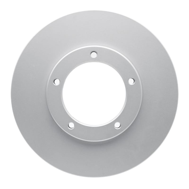 DFC — DFC 00-18 Mitsubishi Fuso FE Front GeoSPEC Coated Rotor
DFC Brake Rotor