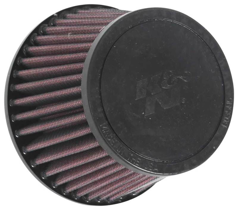 K&N Engineering — K&N Universal Clamp-On Air Filter 2-1/2in FLG / 4-1/2in B / 3-1/2in T / 3-3/16in H
Clamp-on Air Filter