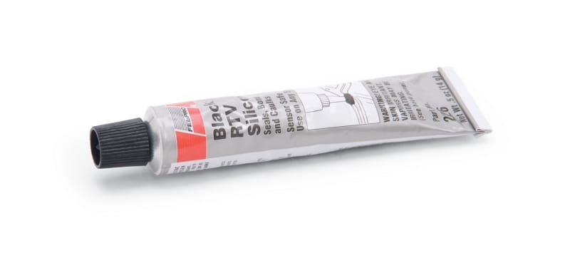Edelbrock — Edelbrock Silicone RTV 5 Oz Tube Black
KIT PARTS