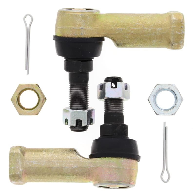 All Balls Racing — All Balls Racing 04-05 Can-Am Outlander 330 Tie Rod End Kit - 2 Kits Req. Per Veh.