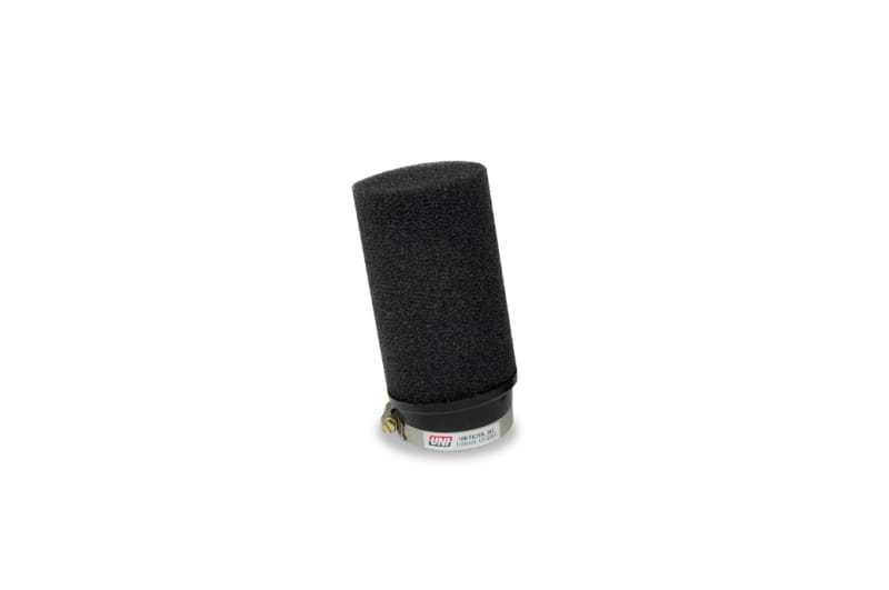Uni Filter — Uni FIlter Snow Angled I.D 2 1/2in - O.D 3 1/4in - LG. 6in Snow Pod Filter