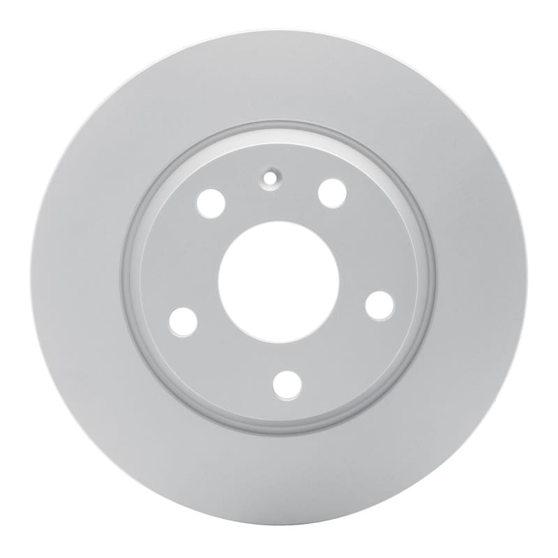 DFC — DFC 08-15 Audi TT Quattro Rear GeoSPEC Coated Rotor
DFC Brake Rotor