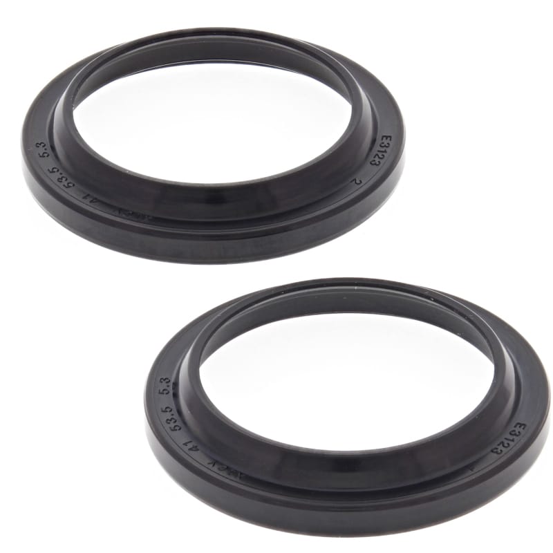 All Balls Racing — All Balls Racing 86-87 Kawasaki KXT250 Tecate Fork Dust Seal Only Kit