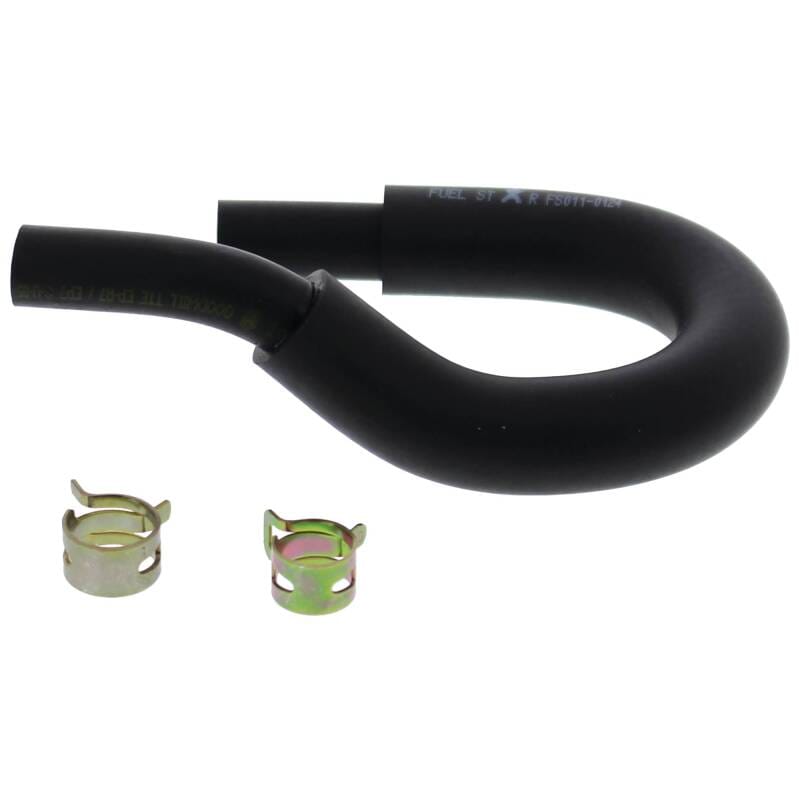 All Balls Racing — All Balls Racing 98-07 XVS 650 A V-Star Classic/98-07 XVS 650 V-Star Custom Hose & Clamp Kit