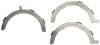 Clevite — Clevite Nissan VQ40DE Thrust Washer Set