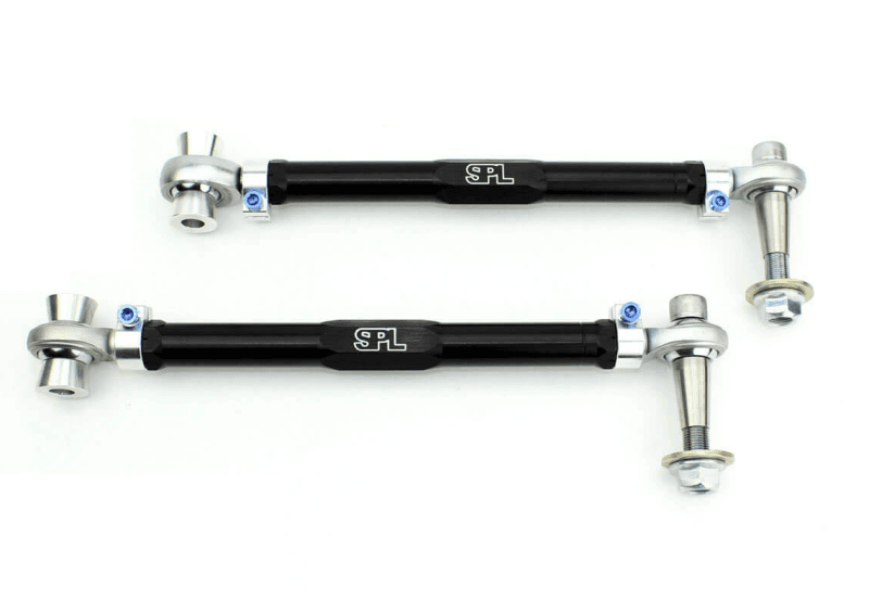 SPL Parts — SPL Parts 06-15 Mazda Miata MX-5 Titanium Rear Upper Trailing Arms