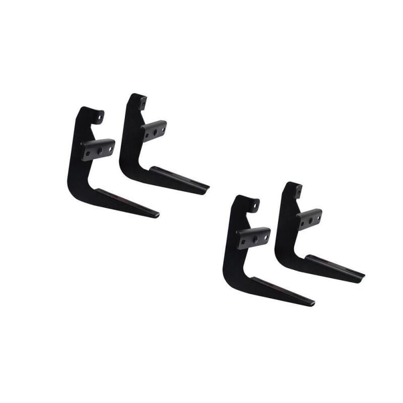Westin — Westin 2006-2014 Honda Ridgeline Running Board Mount Kit - Black
RngBrdMntKt