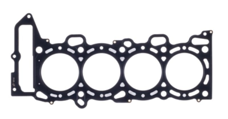 Cometic Gasket — Cometic Nissan SR20DE/DET (FWD) 87mm Bore .051in MLS Head Gasket w/No Extra Oil Holes