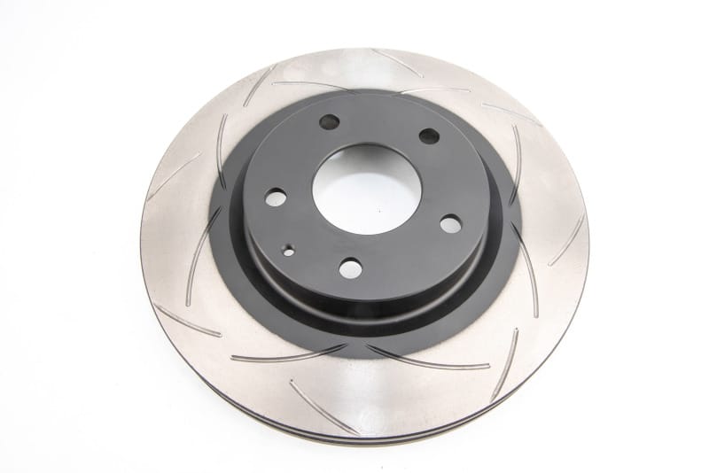 DBA — DBA 14-16 Mazda 6 Front Slotted Street Series Rotor
Brake Rotor
Brake Disc