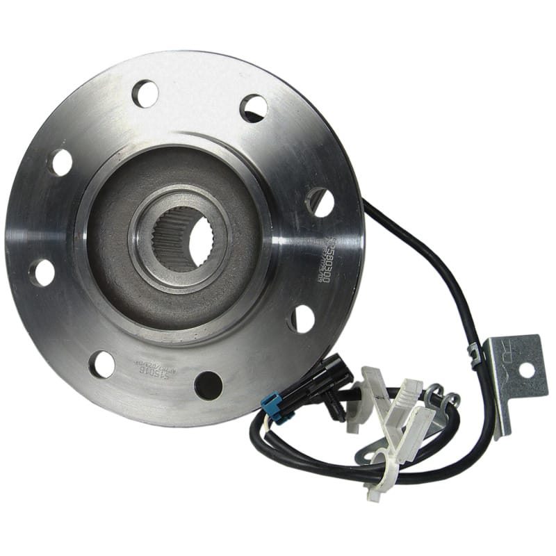 Moog — MOOG 95-96 Chevrolet K1500 Suburban Front Right Hub Assembly