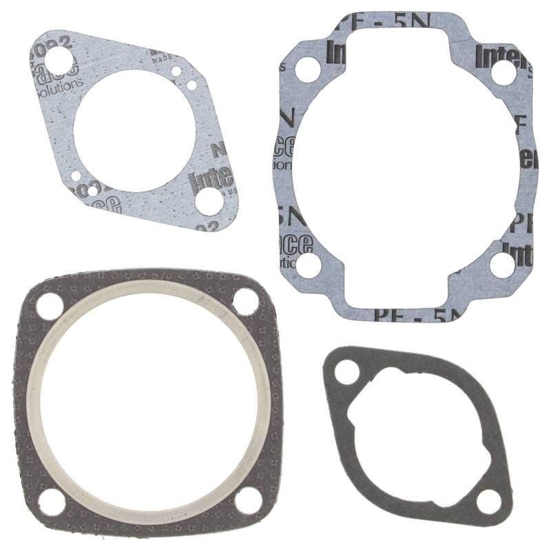 Vertex Pistons — Vertex Gaskets 71-72 Ski-Doo TNT 15 track 292/292S Top End Gasket Kit