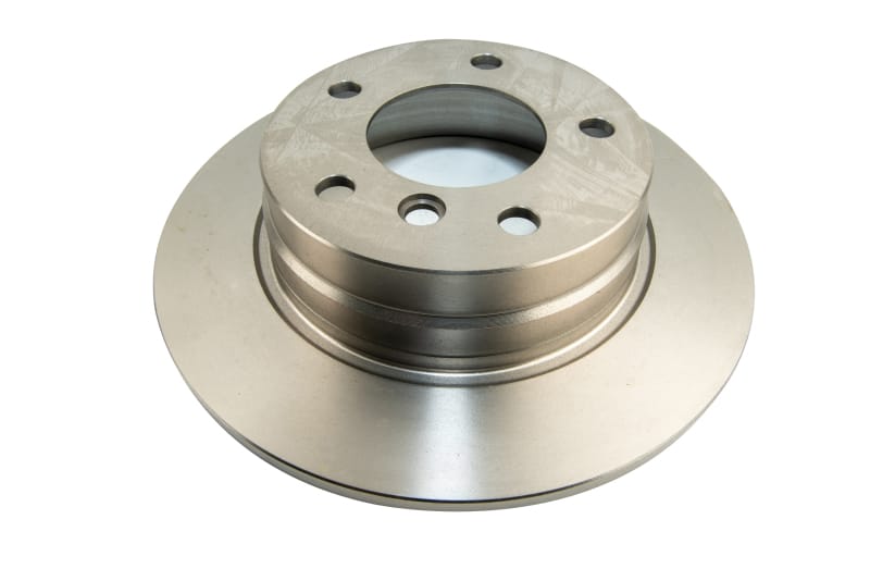 DBA — DBA 91-99 BMW 318i E36 Rear Street Series Standard Rotor
Brake Rotor