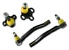 Whiteline — Whiteline 2016+ Honda Civic (Excl. Type R) Front Roll Center & Bump Steer Correction Kit