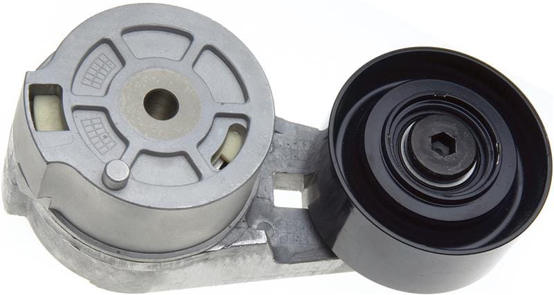 Gates — Gates 94-02 Dodge Diesel DriveAlign Auto Tensioner