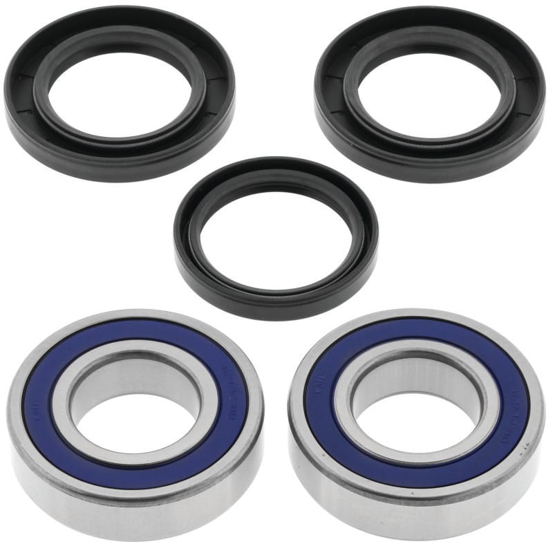 QuadBoss — QuadBoss Wheel Bearing Kit (Ea)