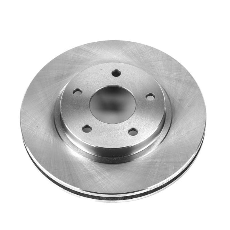 PowerStop — Power Stop 00-01 Infiniti I30 Front Autospecialty Brake Rotor
AutoSpecialty Rotor