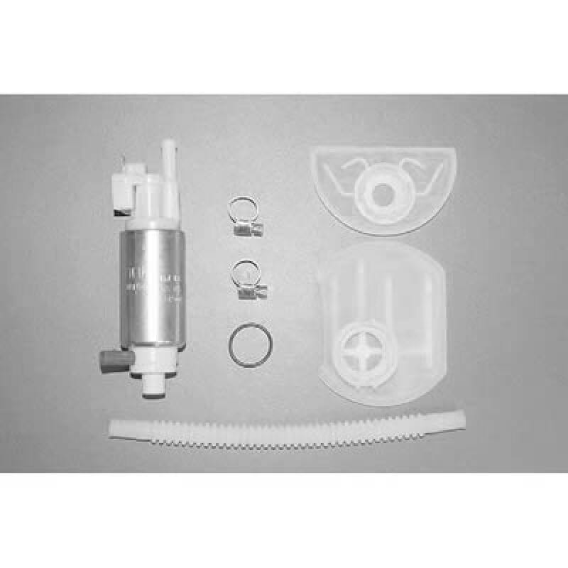 Walbro — Walbro 96 Volvo s40/V40 Fuel Pump/Filter Assembly