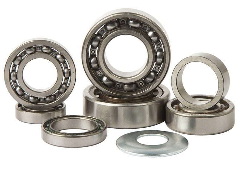 Hot Rods — Hot Rods 2011 KTM 350 SX-F 350cc Transmission Bearing Kit