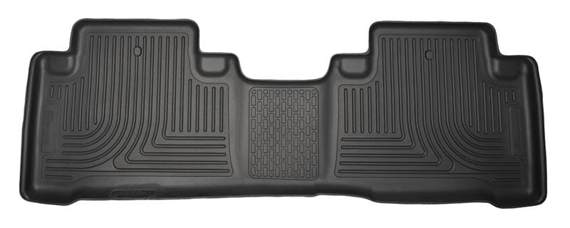 Husky Liners — Weatherbeater - 2nd Seat Floor Liner
Weatherbeater-2nd Seat Floor Liner