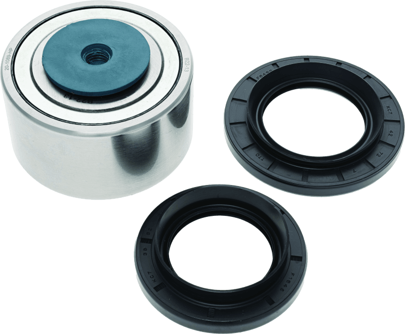 QuadBoss — DAC Bearing Kit, Rear, Tapered