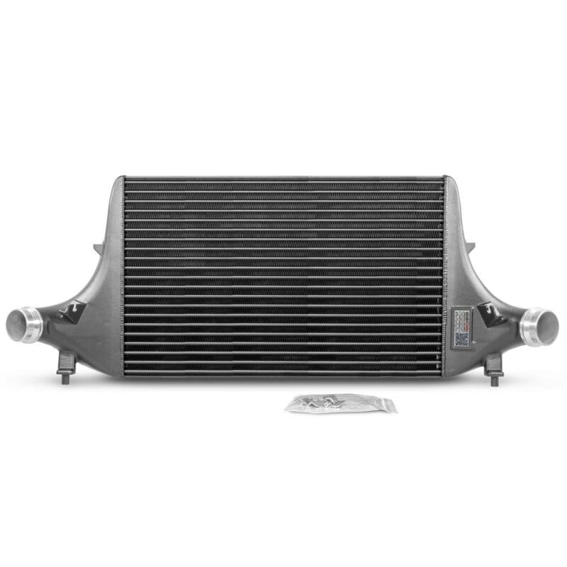 Wagner Tuning — Wagner Tuning 12-19 Ford Fiesta ST Competition Intercooler Kit